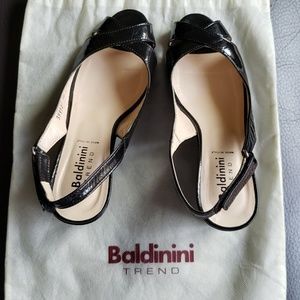Baldinini Trend women sandals